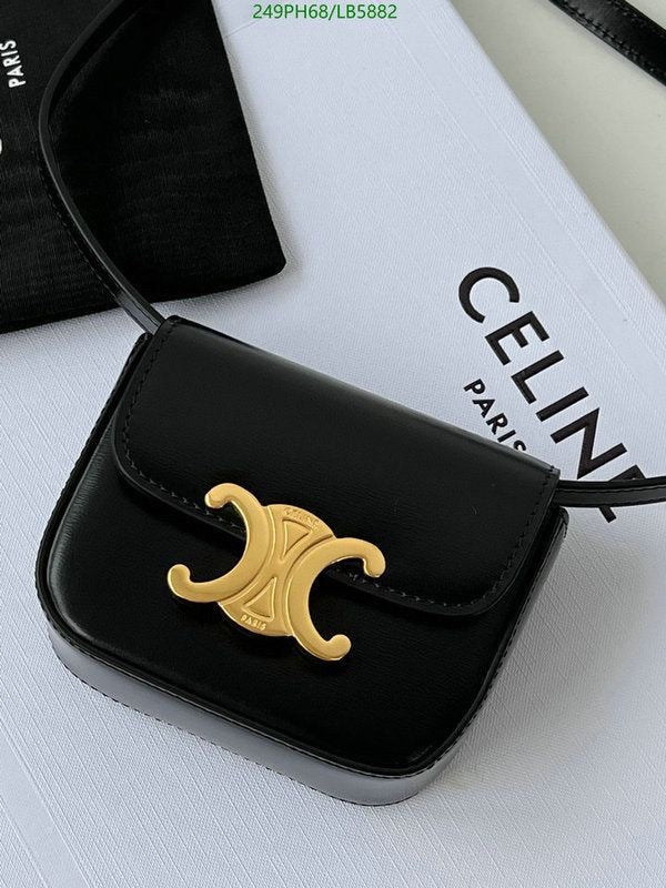 Ce-Op-Bag