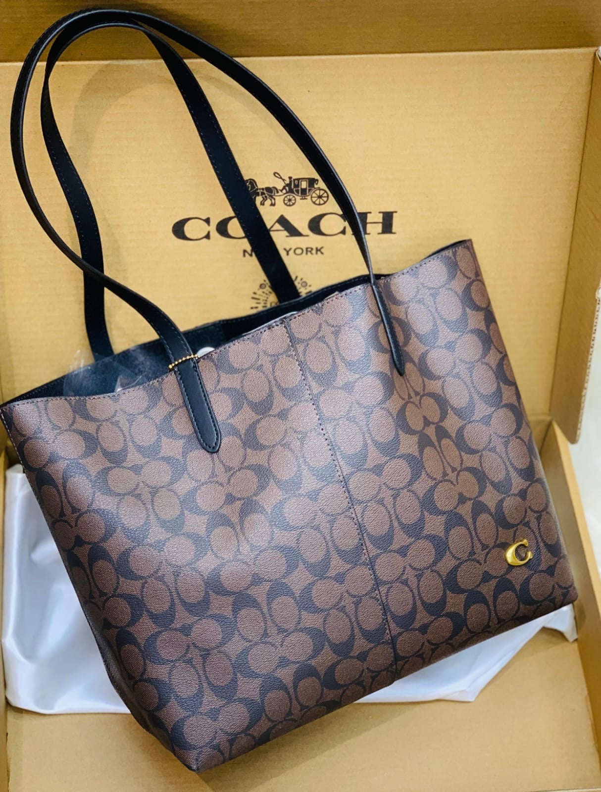 Coach-OP-89