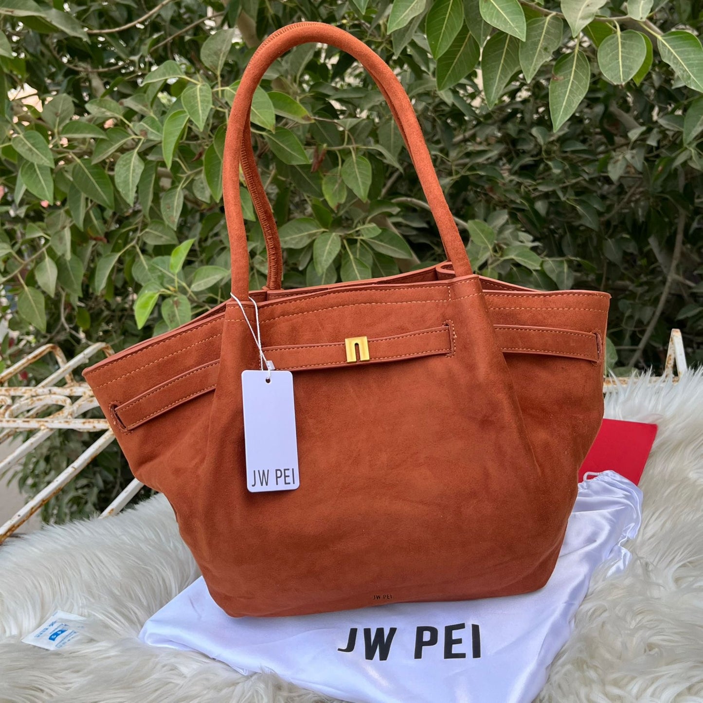 JW PEI-OP-HANDBAG