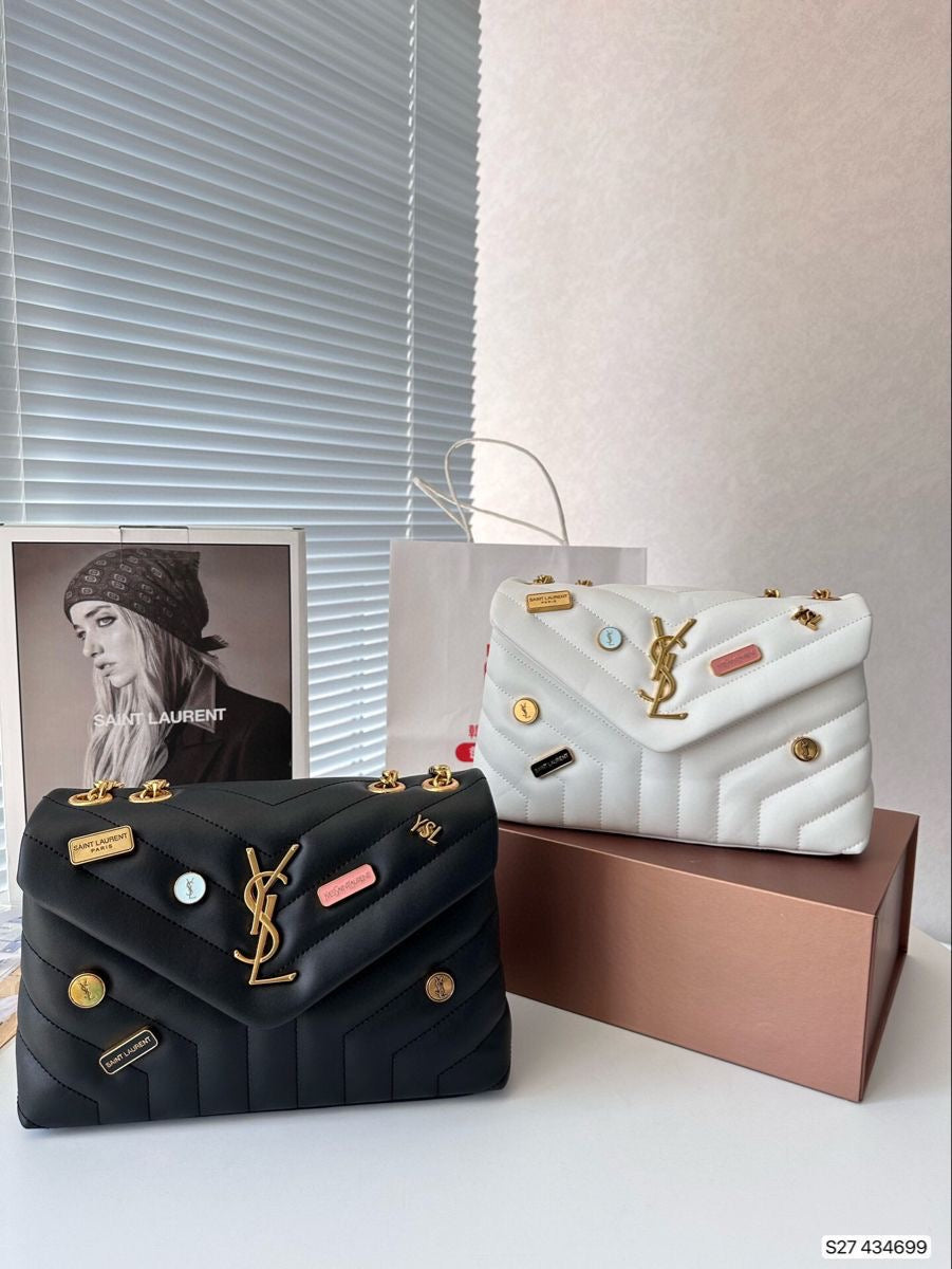 Op-Ysl-Bag