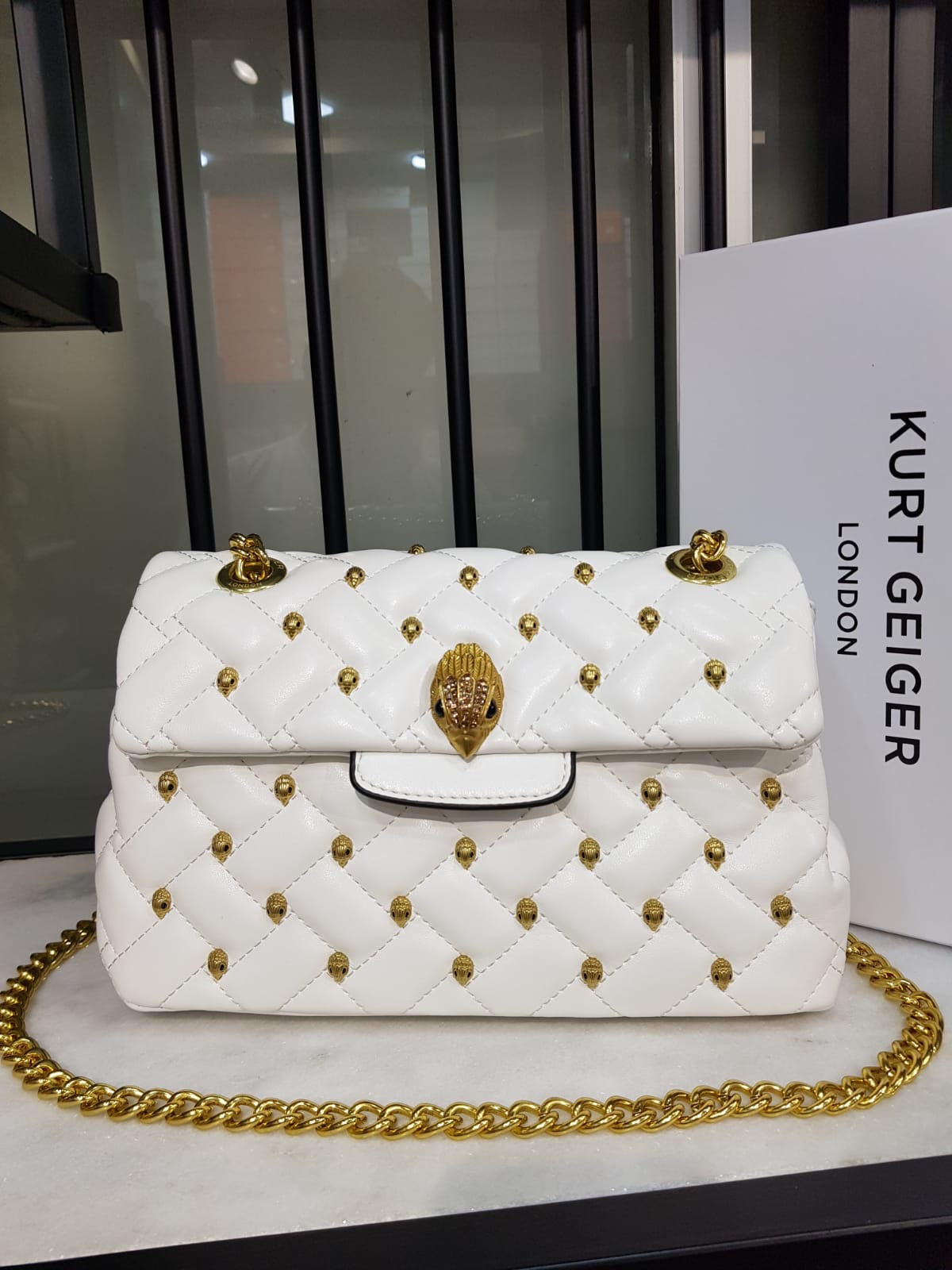 KURT GEIGER BAG-987