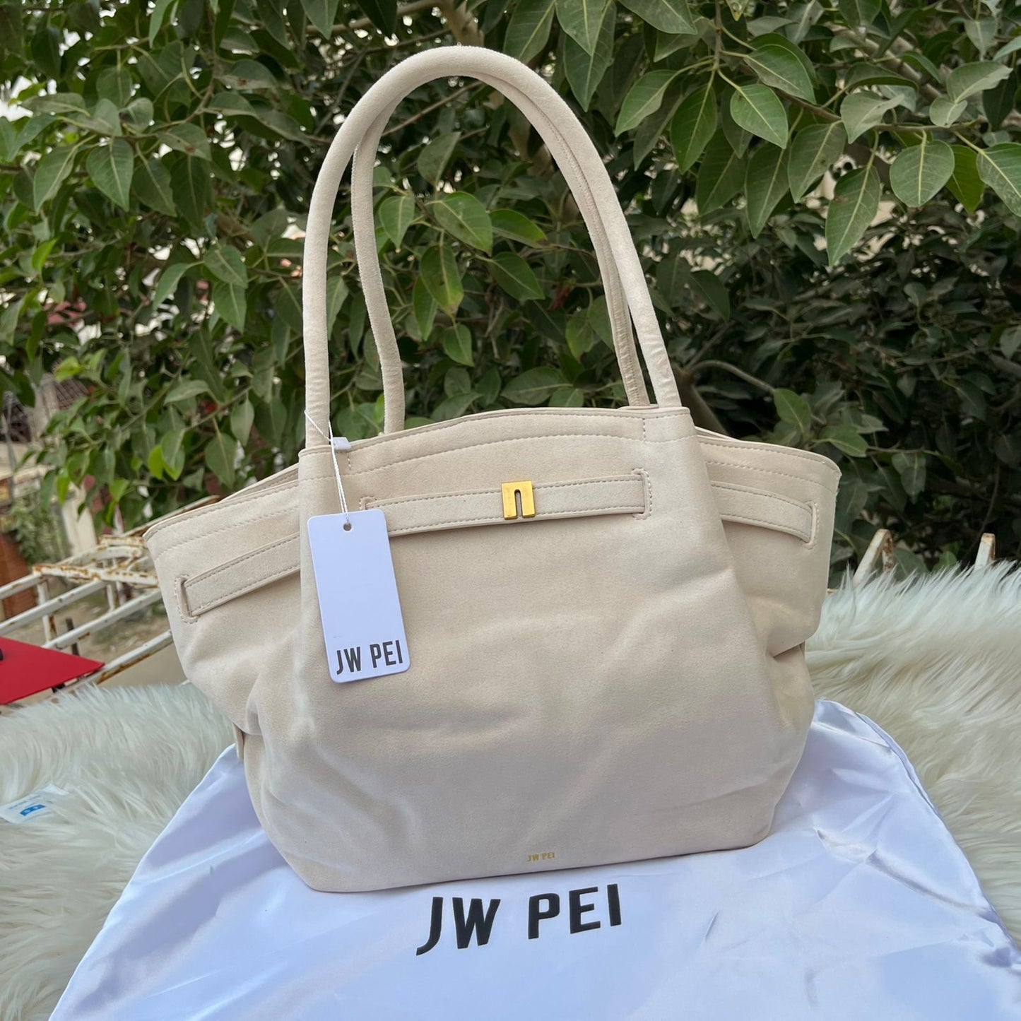 JW PEI-OP-HANDBAG