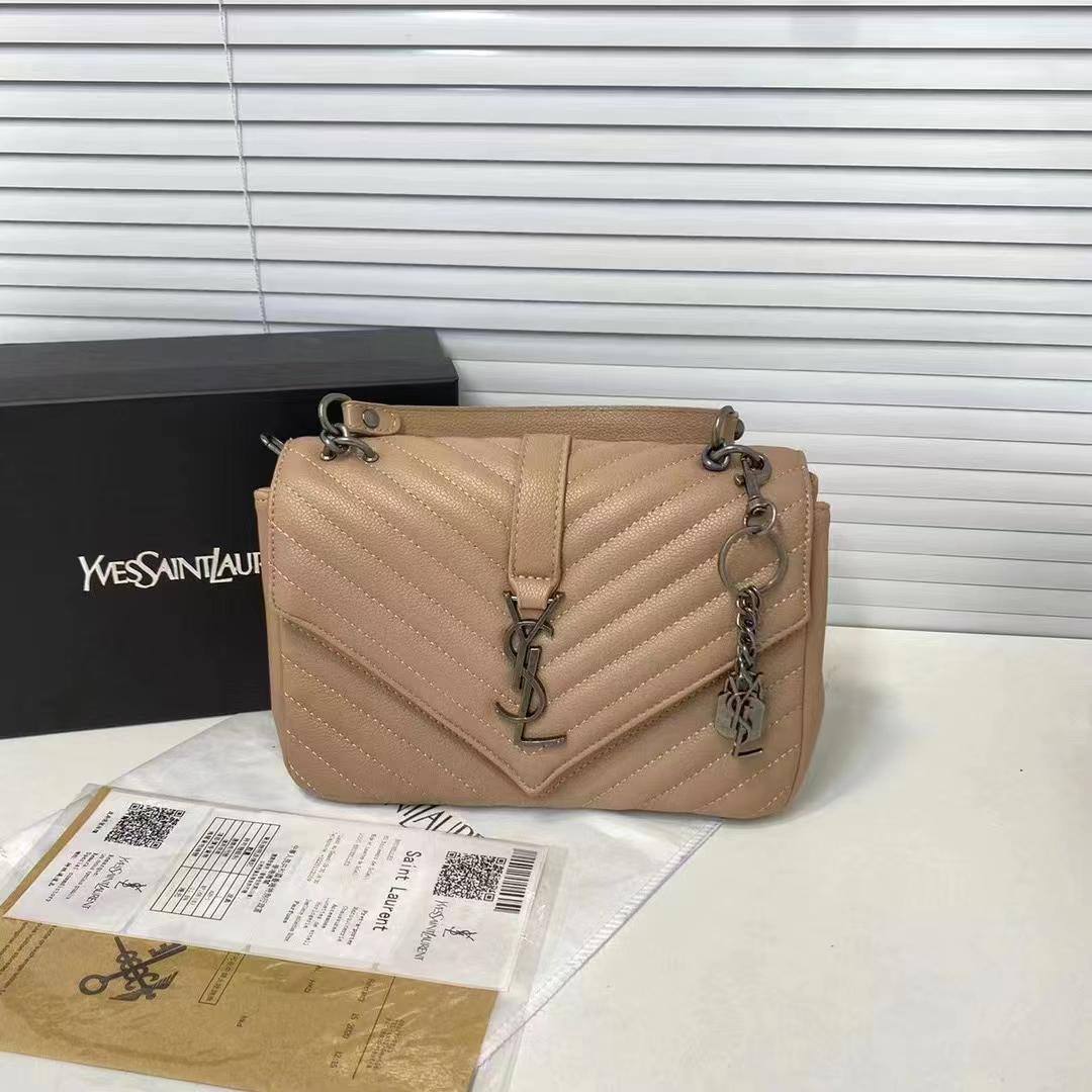 YSL HAND CARRY