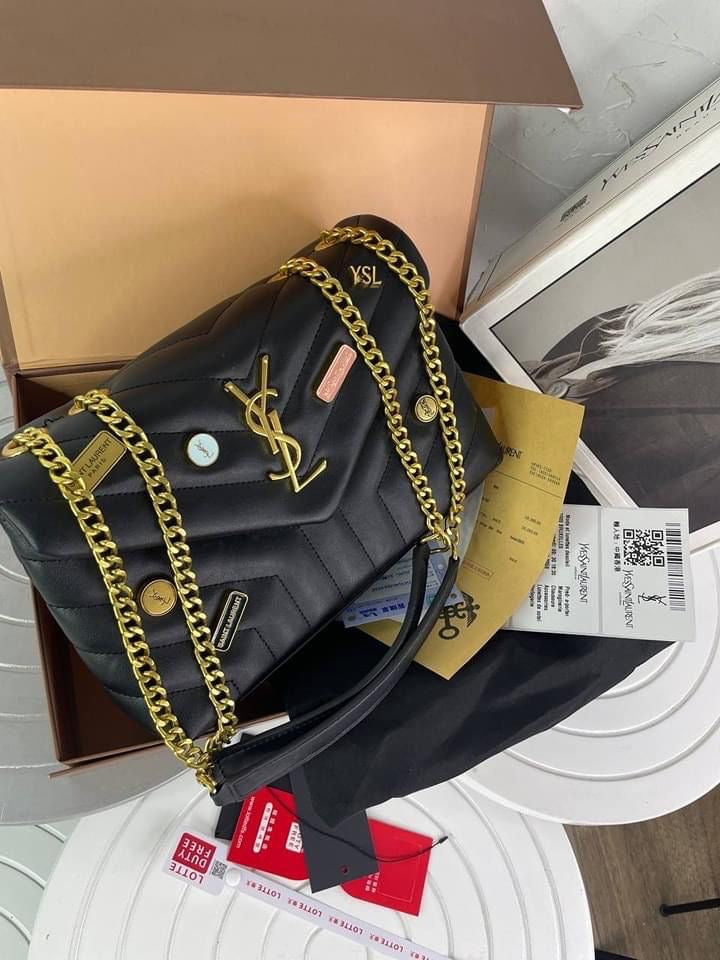 Op-Ysl-Bag