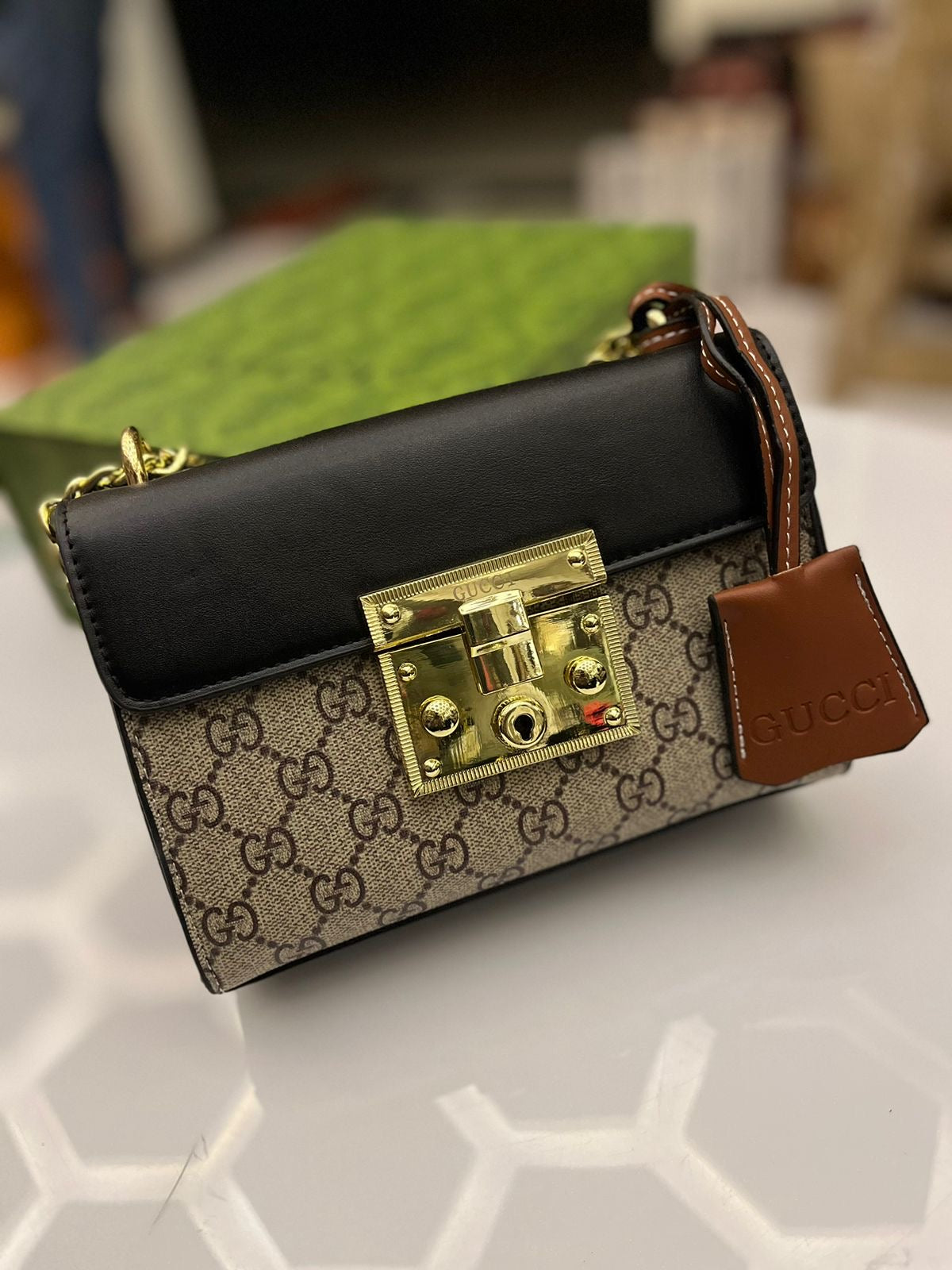 BAG-1667