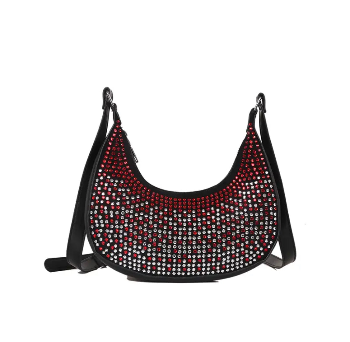 FANCY CROSSBODY