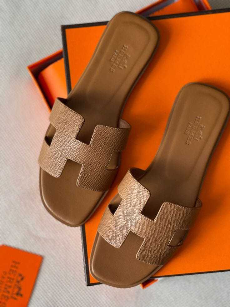 HERMES FLAT-22