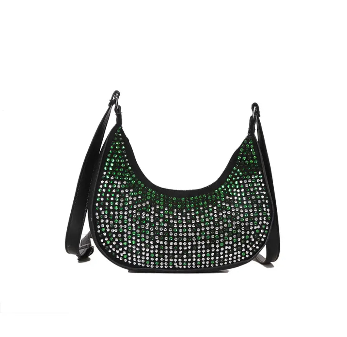 FANCY CROSSBODY