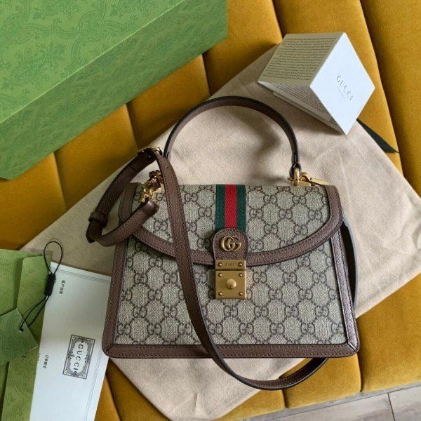 Gc-Op-Bag