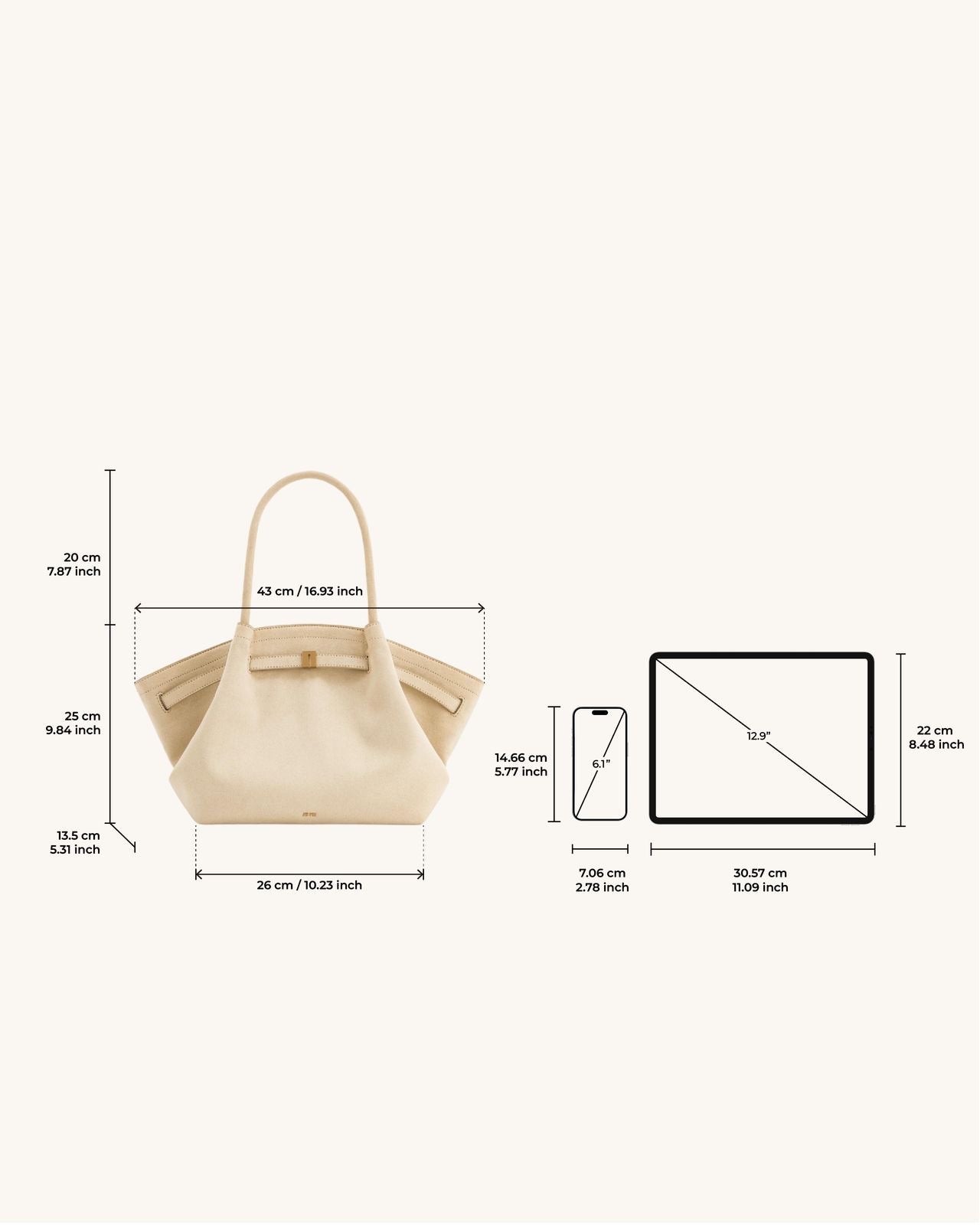 JW PEI-OP-HANDBAG