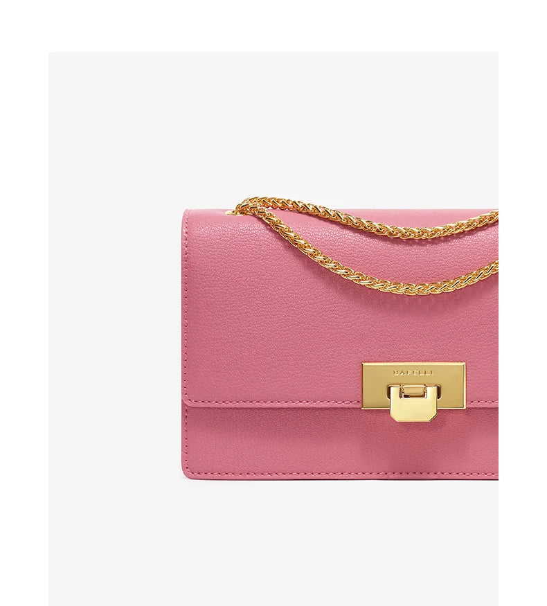 BAFELLI SHOULDER BAG