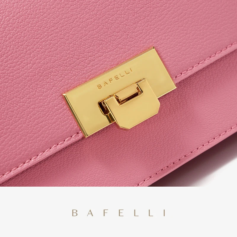 BAFELLI SHOULDER BAG