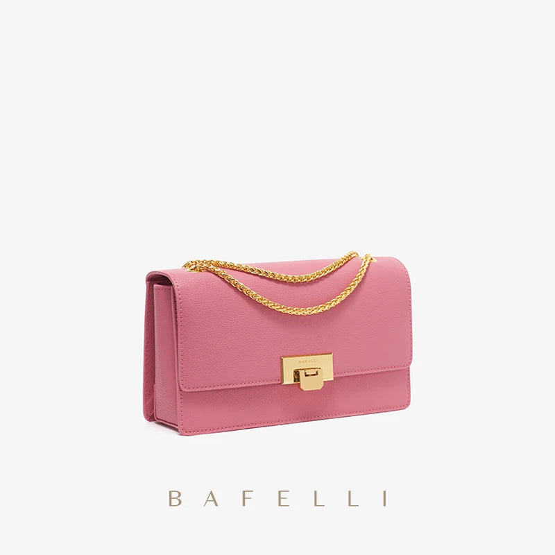 BAFELLI SHOULDER BAG