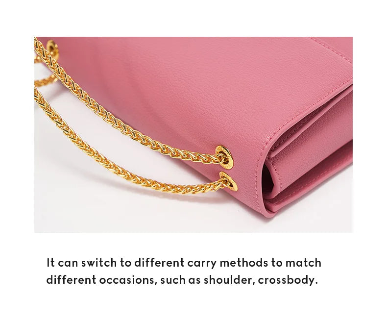 BAFELLI SHOULDER BAG