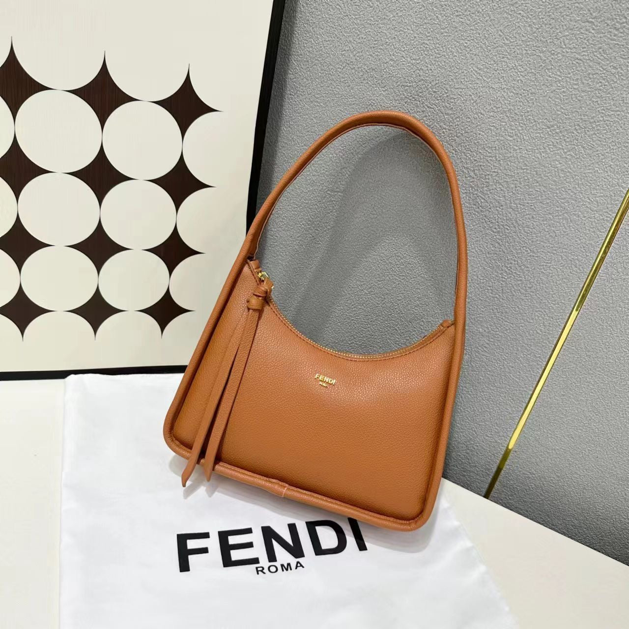 FNDI MINI HANDCARRY