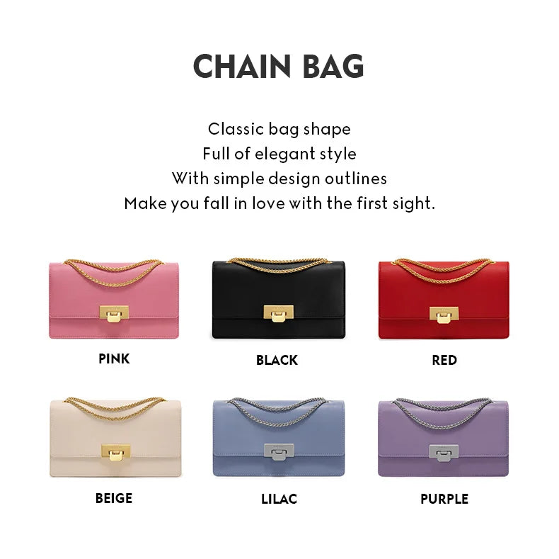 BAFELLI SHOULDER BAG