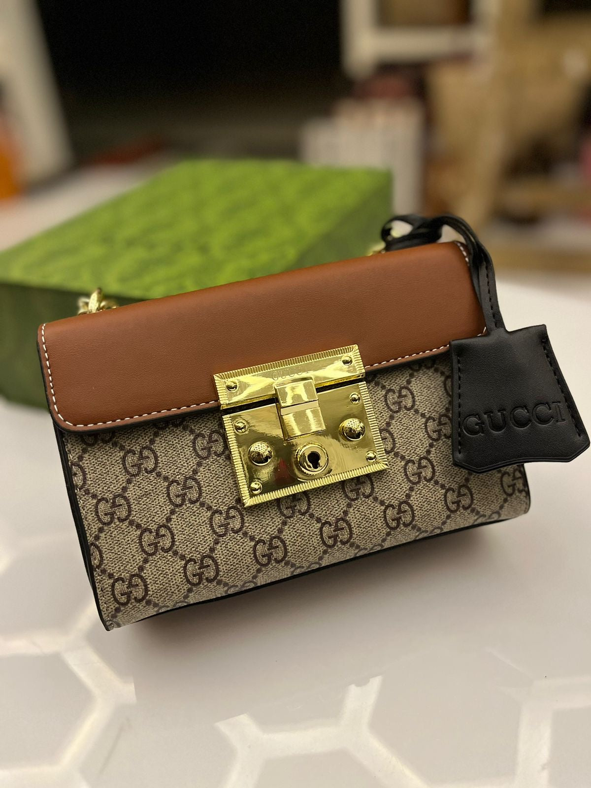 BAG-1667