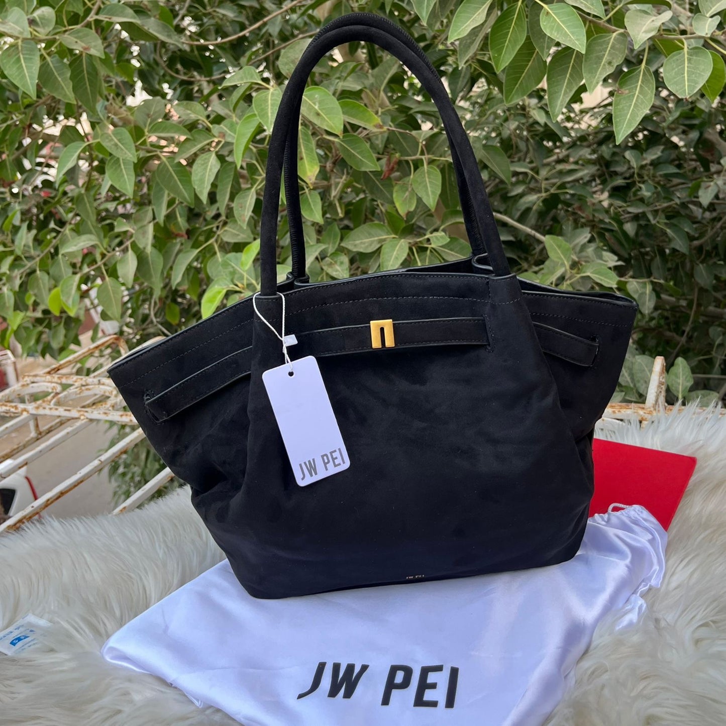 JW PEI-OP-HANDBAG