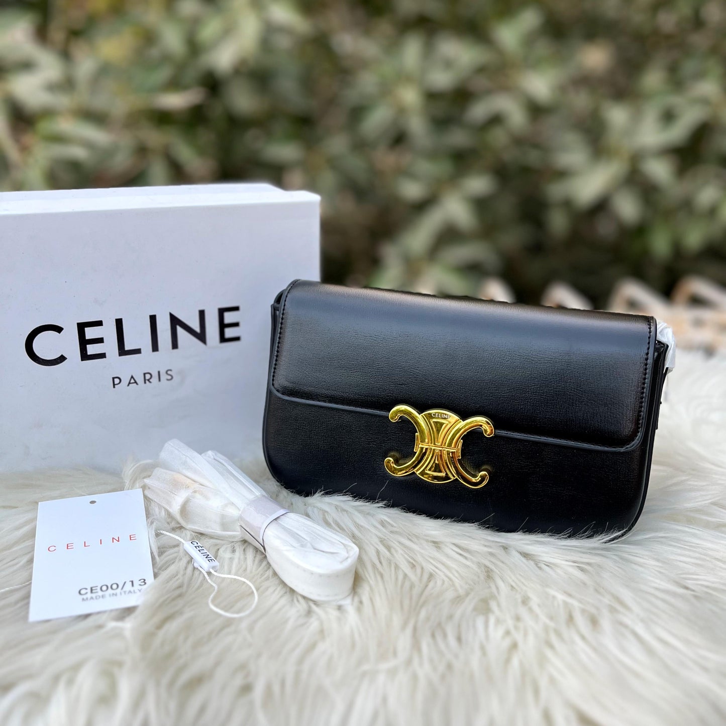 Cel-Op-Bag