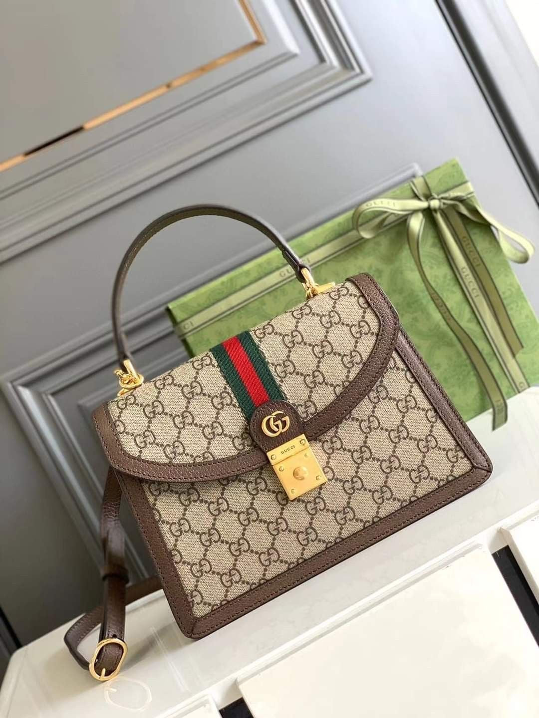 Gc-Op-Bag