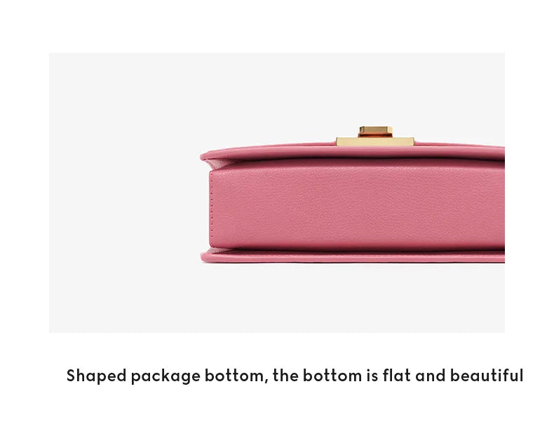 BAFELLI SHOULDER BAG