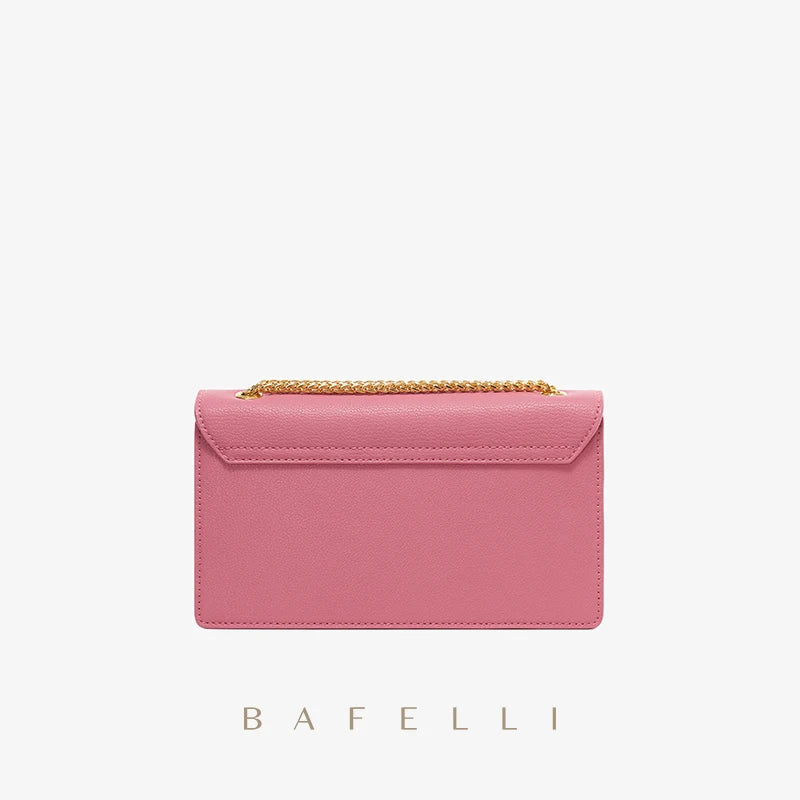 BAFELLI SHOULDER BAG