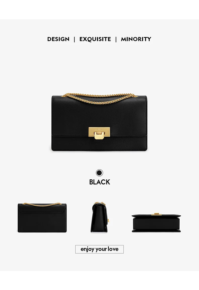 BAFELLI SHOULDER BAG