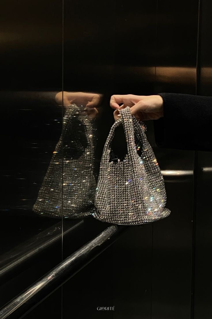 CRYSTAL-POTLI