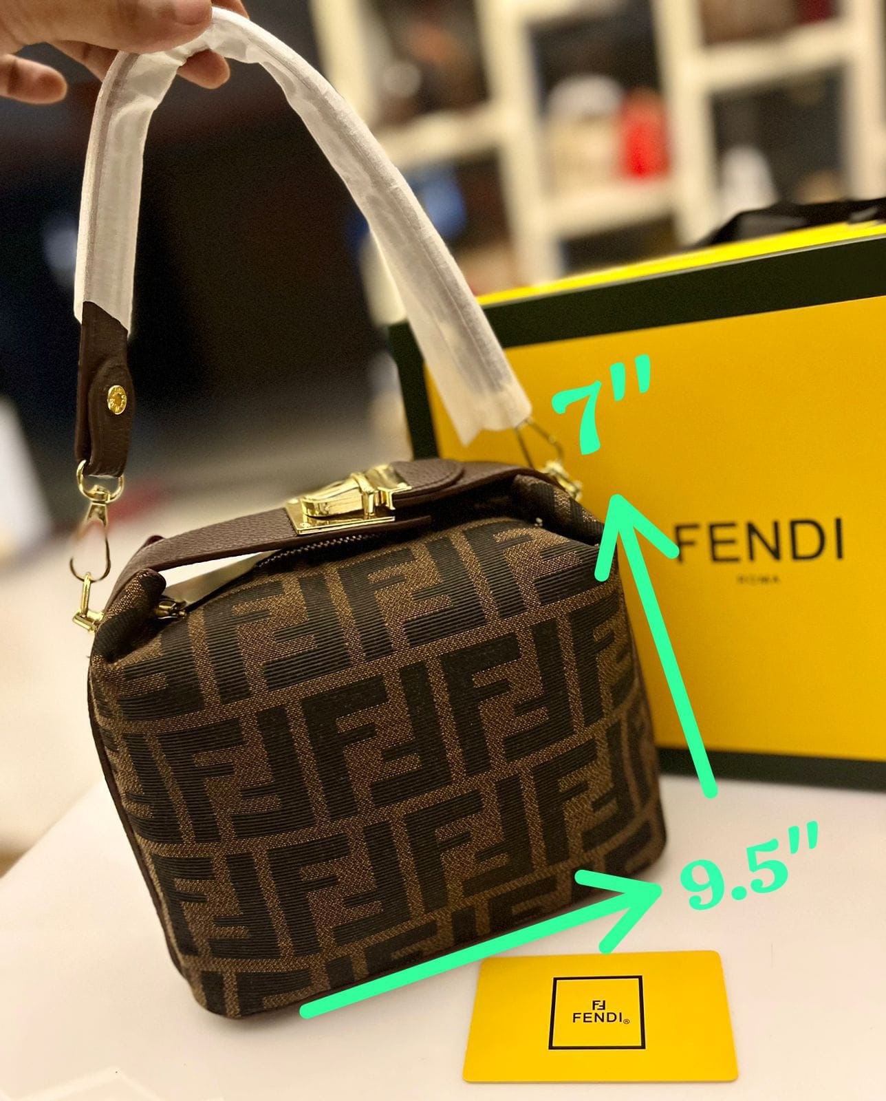 Fe-op-bag