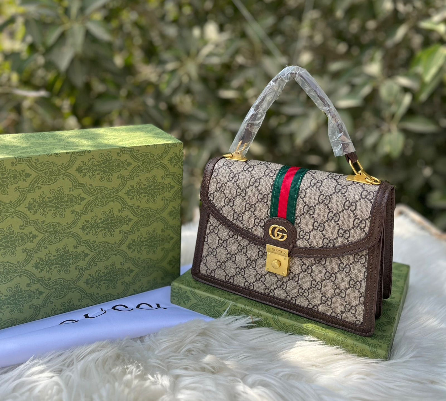 Gc-Op-Bag