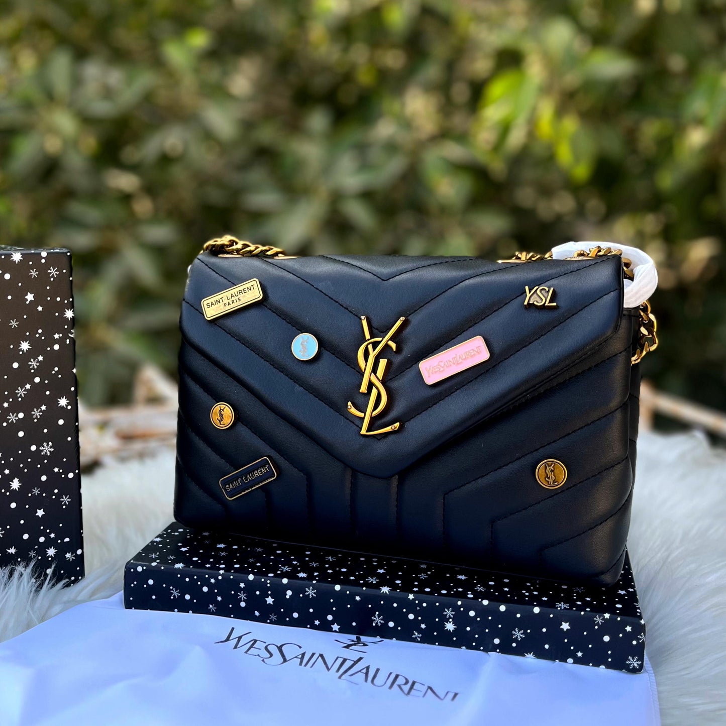Op-Ysl-Bag