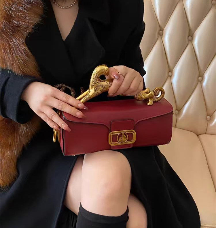 HAND BAG -351