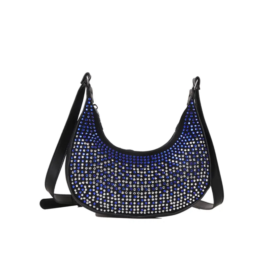 FANCY CROSSBODY