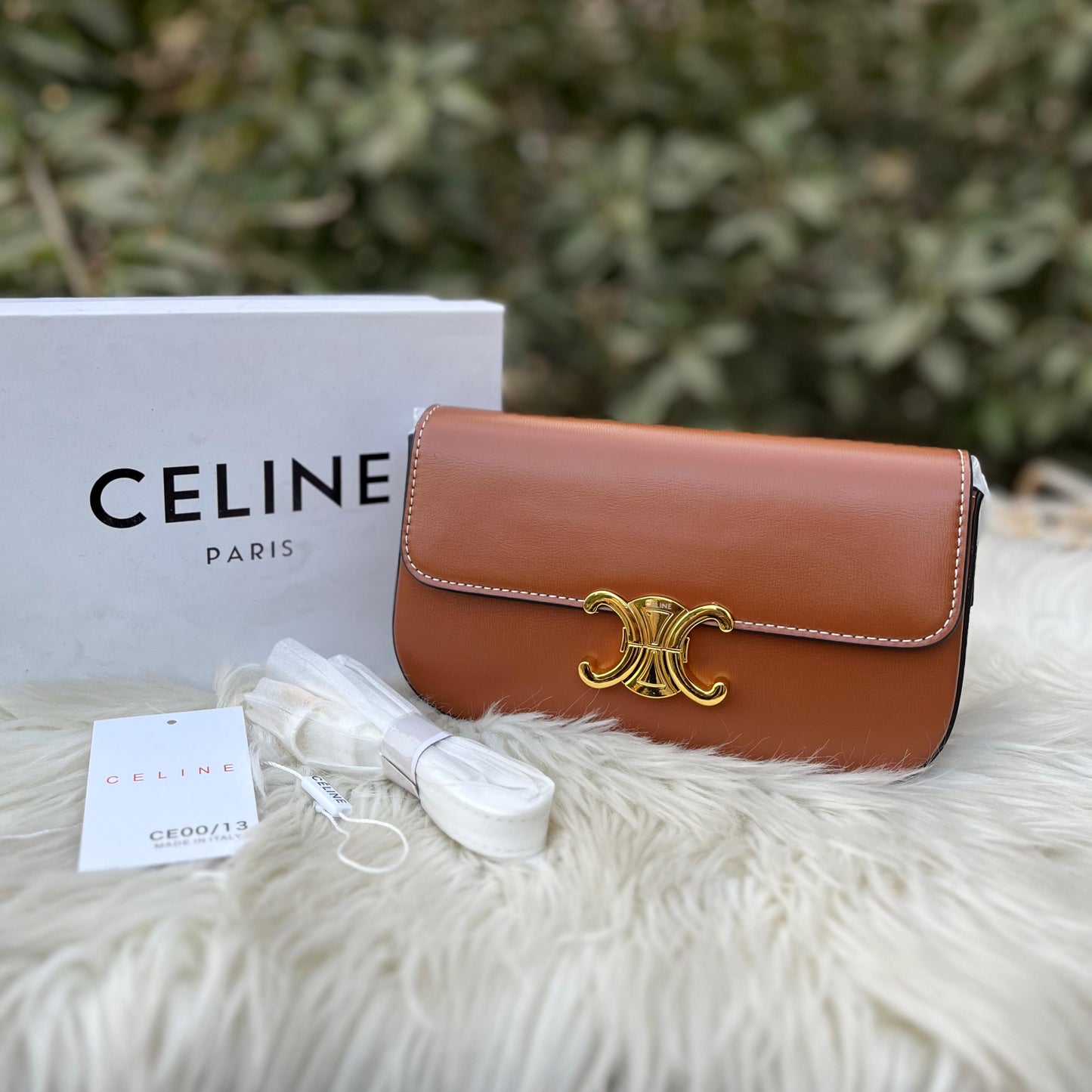Cel-Op-Bag
