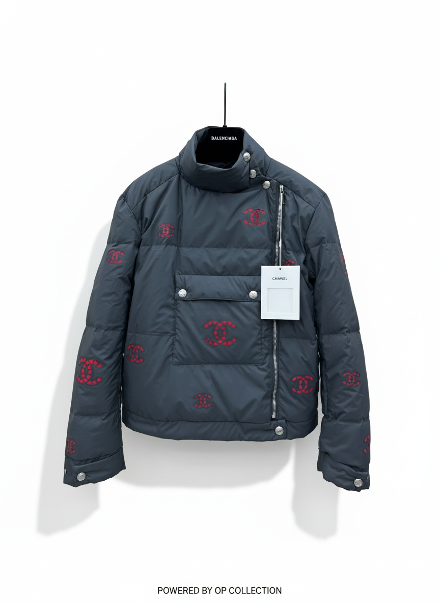 OP-CHANEL-COCO NEIGE