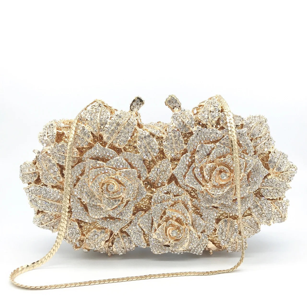 COCKTAIL MINAUDERE BAG