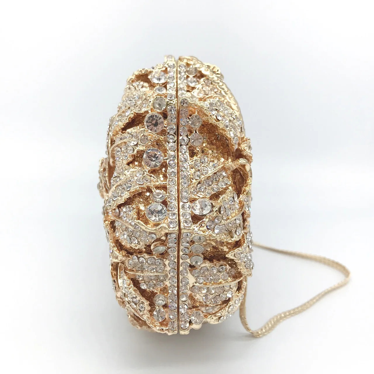 COCKTAIL MINAUDERE BAG