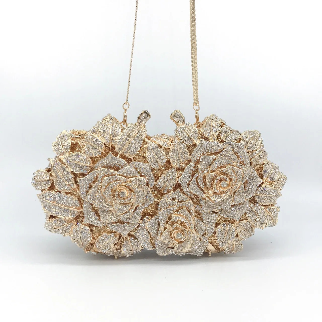 COCKTAIL MINAUDERE BAG