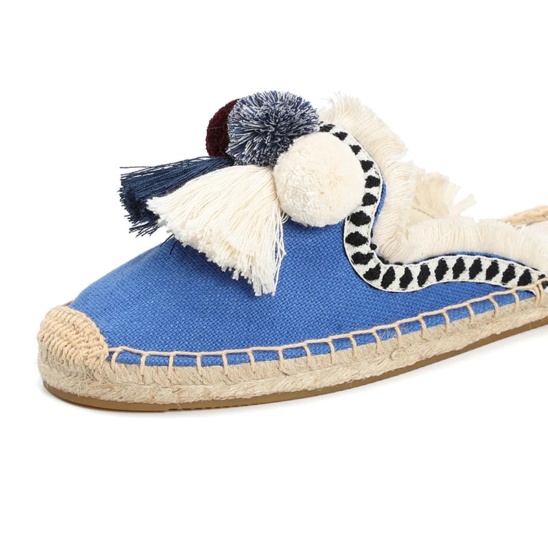 Fluffy-op-slides