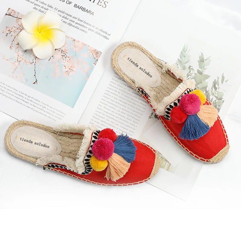 Fluffy-op-slides