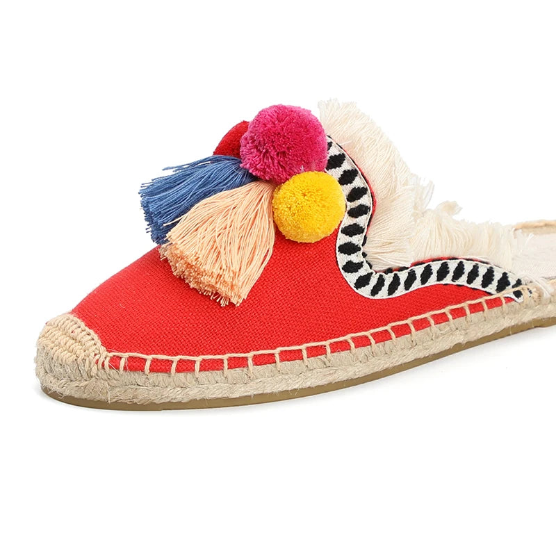 Fluffy-op-slides