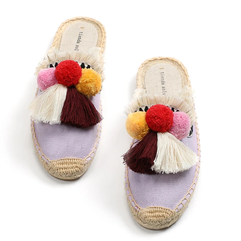Fluffy-op-slides