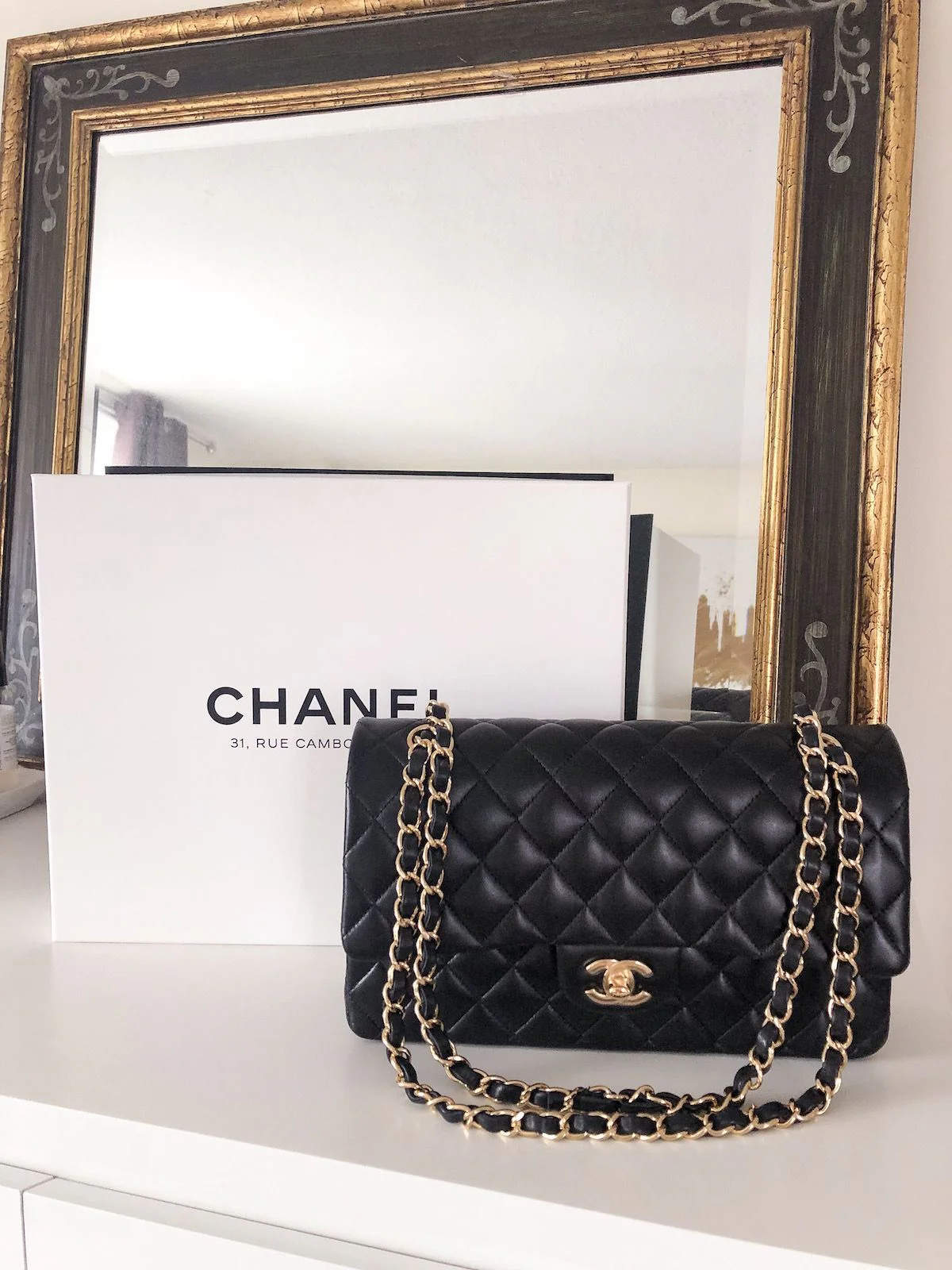 CHNL-BAG