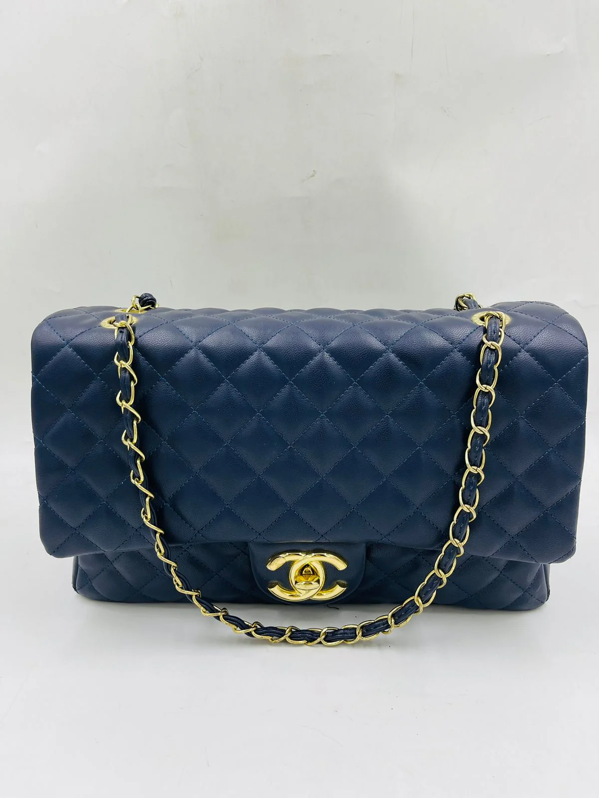 CHNL-BAG