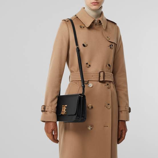 BURBERRY BAG
