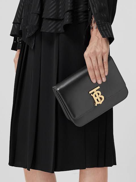 BURBERRY BAG
