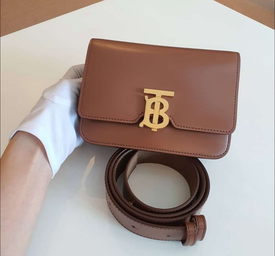 BURBERRY BAG
