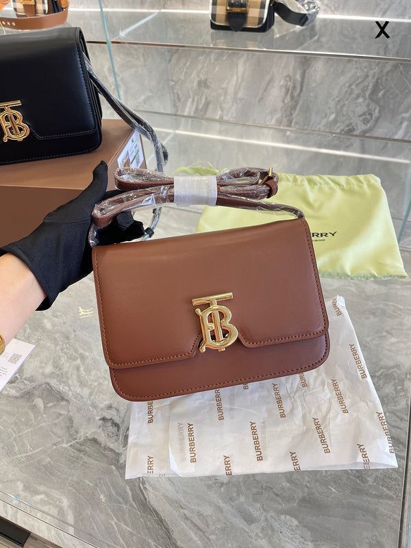 BURBERRY BAG