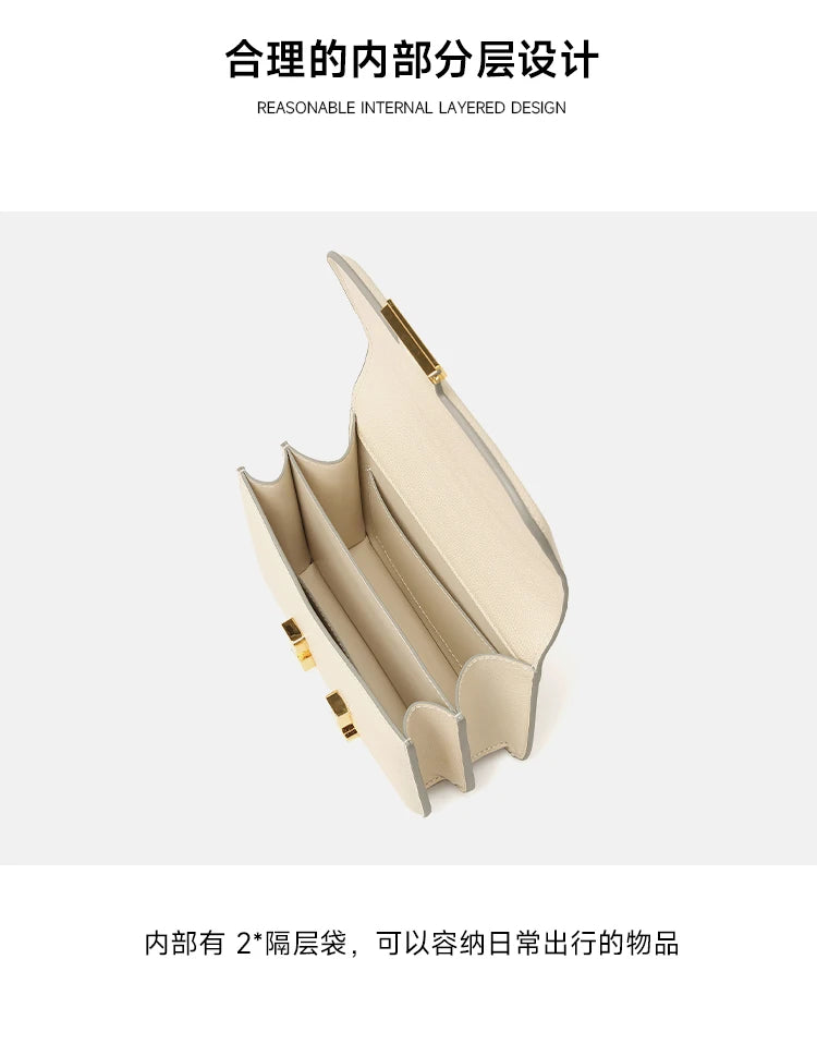 H DESIGNER BAG