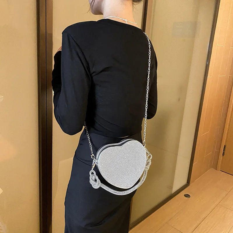 Knot-Heart-Bag